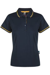 2319-COTTESLOE LADY POLOS