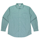 1907L-EPSOM MENS SHIRT LONG SLEEVE