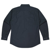 1902L-GRANGE MENS SHIRT LONG SLEEVE