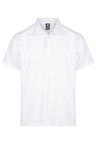 1312-HUNTER MENS POLOS