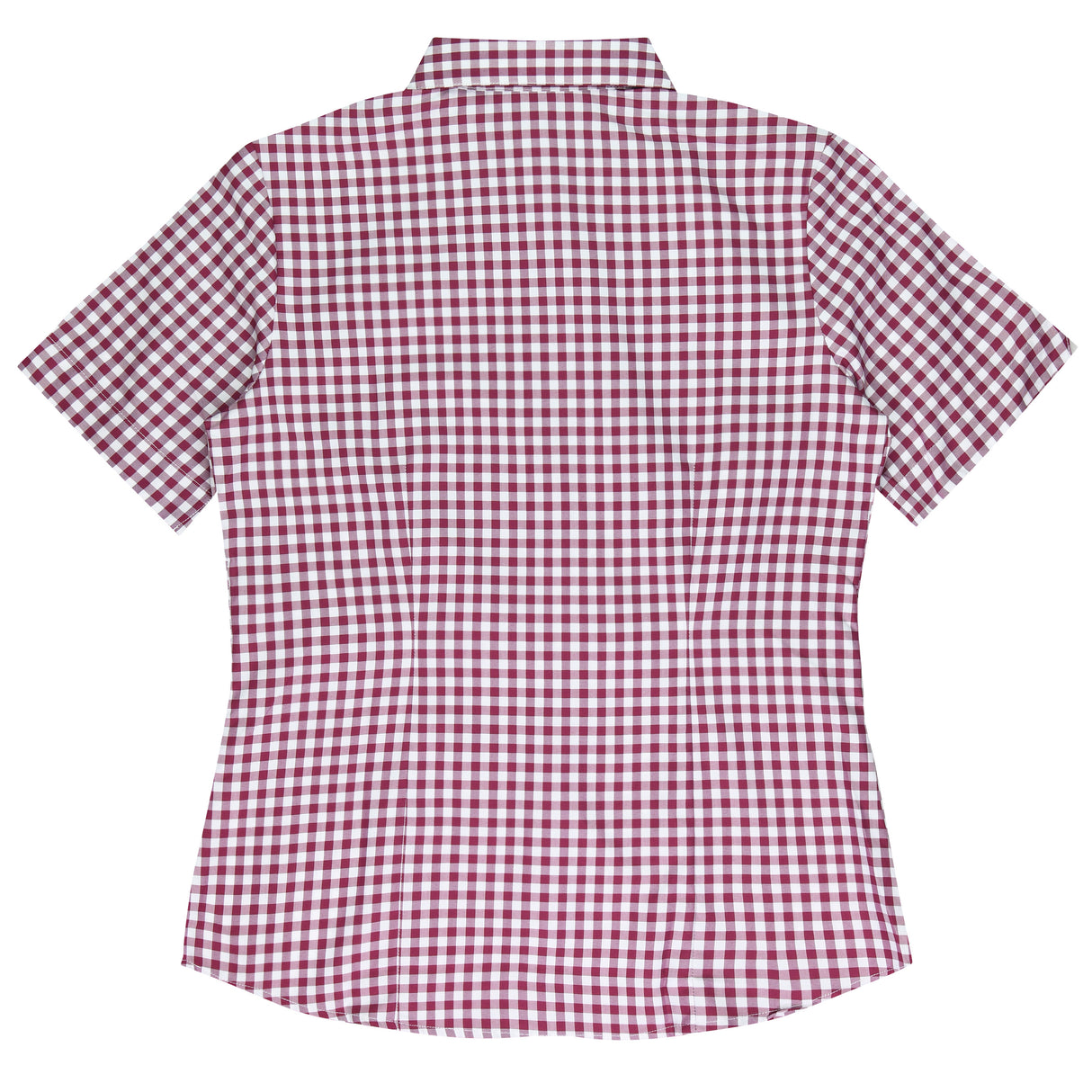 2909S-BRIGHTON LADY SHIRT SHORT SLEEVE