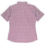 2909S-BRIGHTON LADY SHIRT SHORT SLEEVE