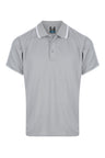 1322-DOUBLE BAY MENS POLOS