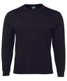 1LS-C Of C L/S Tee