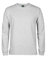 1LS-C Of C L/S Tee