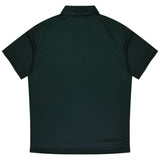 1302-YARRA MENS POLOS