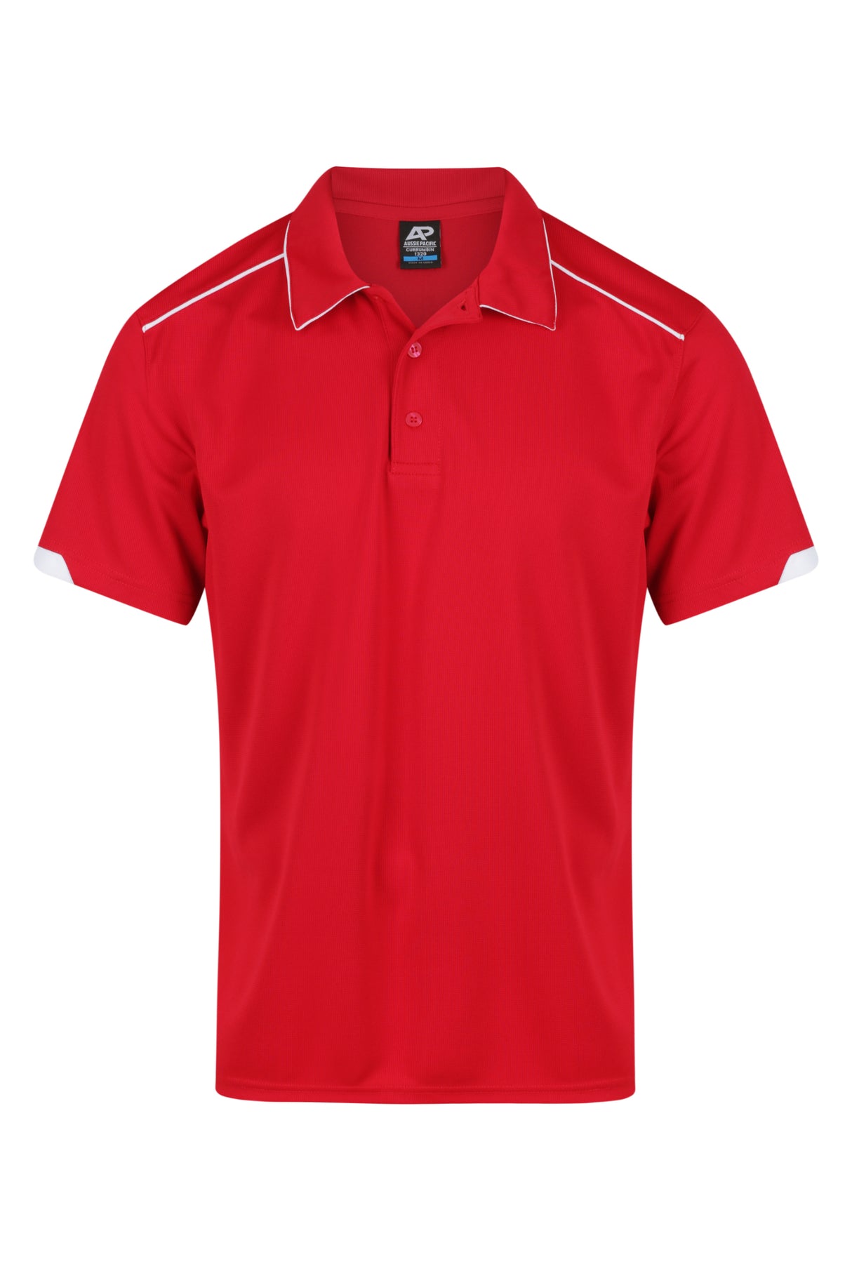 1320-CURRUMBIN MENS POLOS