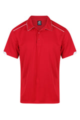 1320-CURRUMBIN MENS POLOS