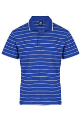 1324-VAUCLUSE MENS POLOS