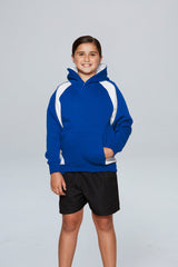 3509-HUXLEY KIDS HOODIES