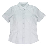 2905S-BELAIR LADY SHIRT SHORT SLEEVE