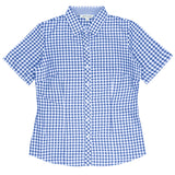2909S-BRIGHTON LADY SHIRT SHORT SLEEVE