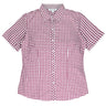 2909S-BRIGHTON LADY SHIRT SHORT SLEEVE