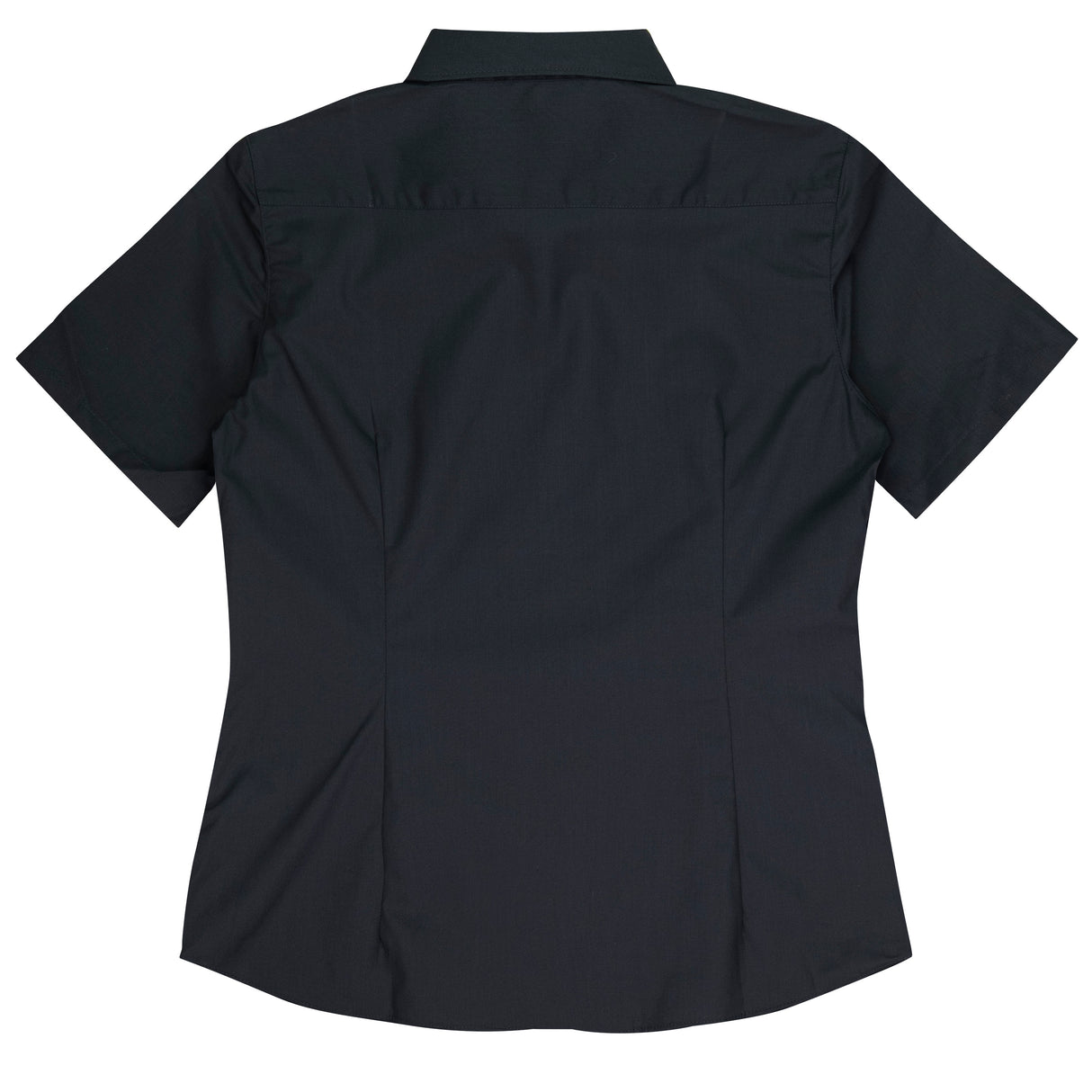 2910S-KINGSWOOD LADY SHIRT SHORT SLEEVE