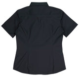 2910S-KINGSWOOD LADY SHIRT SHORT SLEEVE