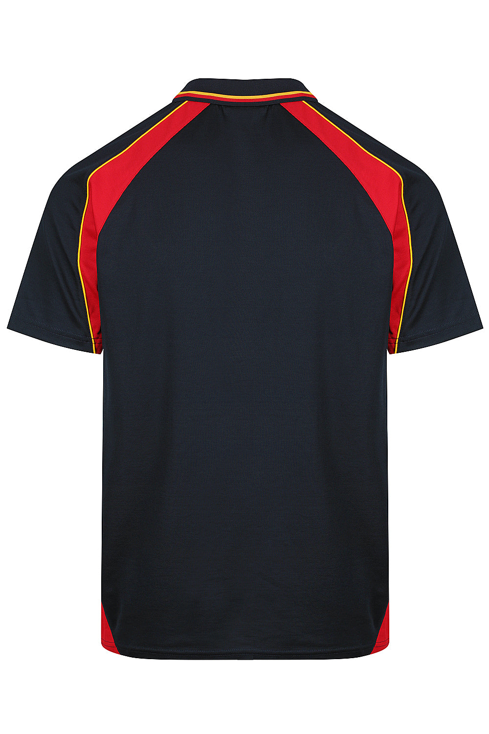 1309-PANORAMA MENS POLOS