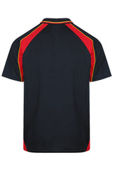 1309-PANORAMA MENS POLOS