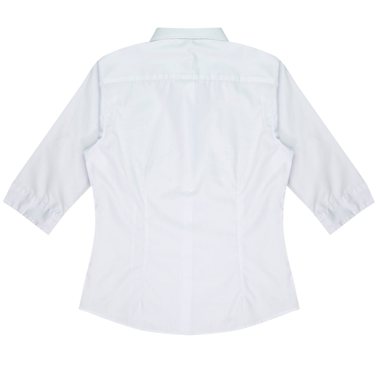 2910T-KINGSWOOD LADY SHIRT 3/4 SLEEVE