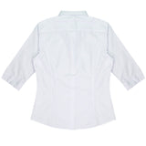 2910T-KINGSWOOD LADY SHIRT 3/4 SLEEVE