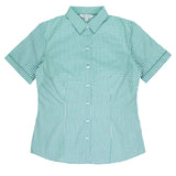 2907S-EPSOM LADY SHIRT SHORT SLEEVE