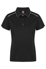 2320-CURRUMBIN  POLOS FOR LADIES