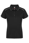 2320-CURRUMBIN  POLOS FOR LADIES