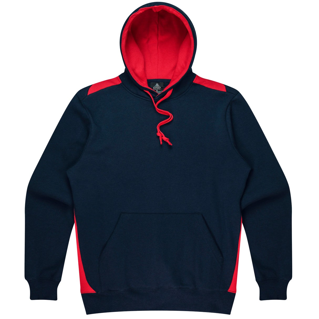 1506-PATERSON MENS HOODIES