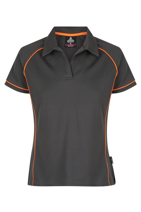 2310-ENDEAVOUR POLOS