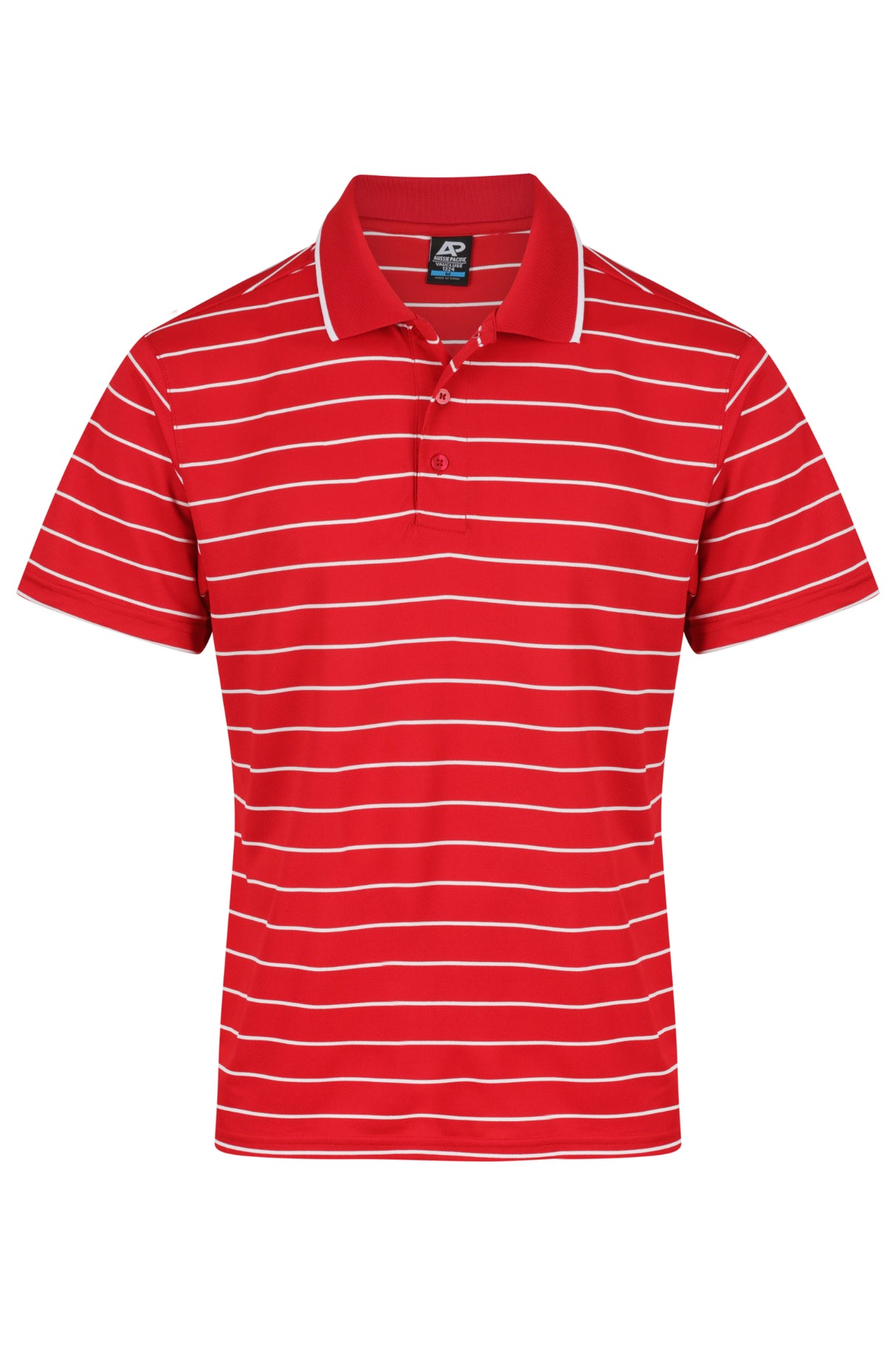 1324-VAUCLUSE MENS POLOS