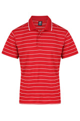 1324-VAUCLUSE MENS POLOS