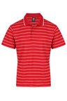 1324-VAUCLUSE MENS POLOS