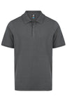 1315-CLAREMONT MENS POLOS