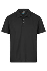 1312-HUNTER MENS POLOS