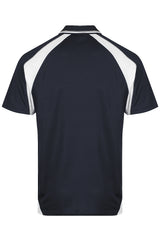 1309-PANORAMA MENS POLOS