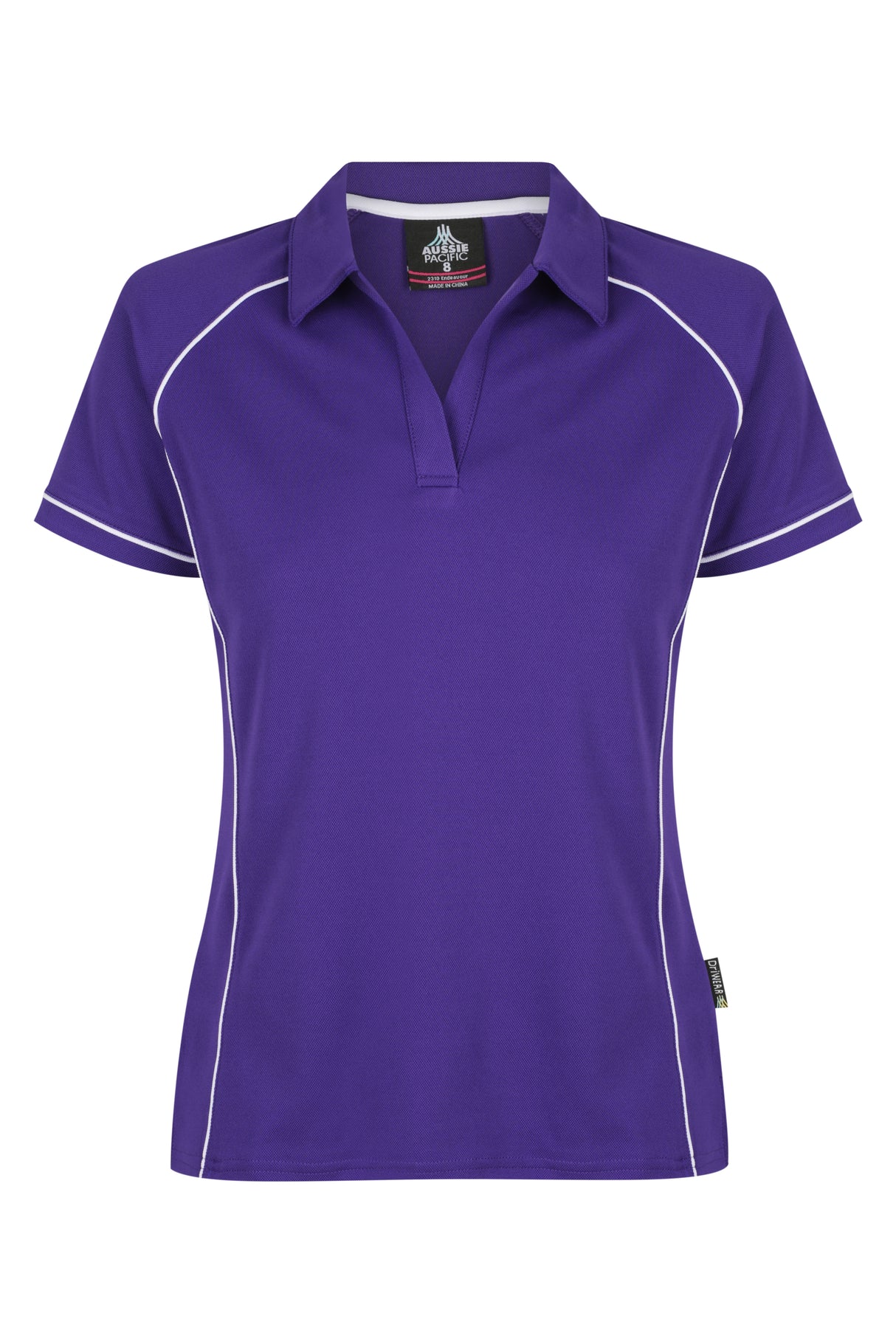 2310-ENDEAVOUR POLOS FOR LADIES