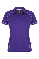 2310-ENDEAVOUR POLOS FOR LADIES