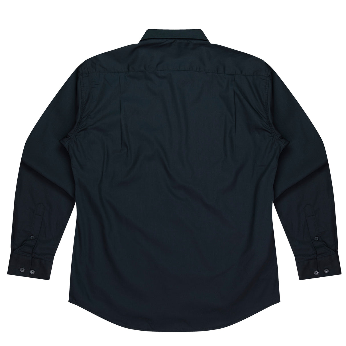 1910L-KINGSWOOD MENS SHIRT LONG SLEEVE