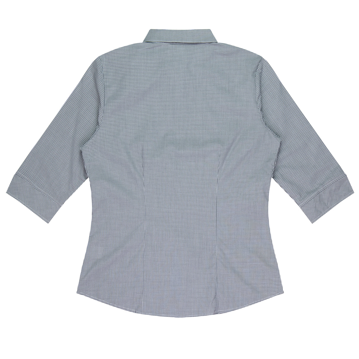 2901T-TOORAK LADY SHIRT 3/4 SLEEVE