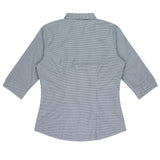 2901T-TOORAK LADY SHIRT 3/4 SLEEVE