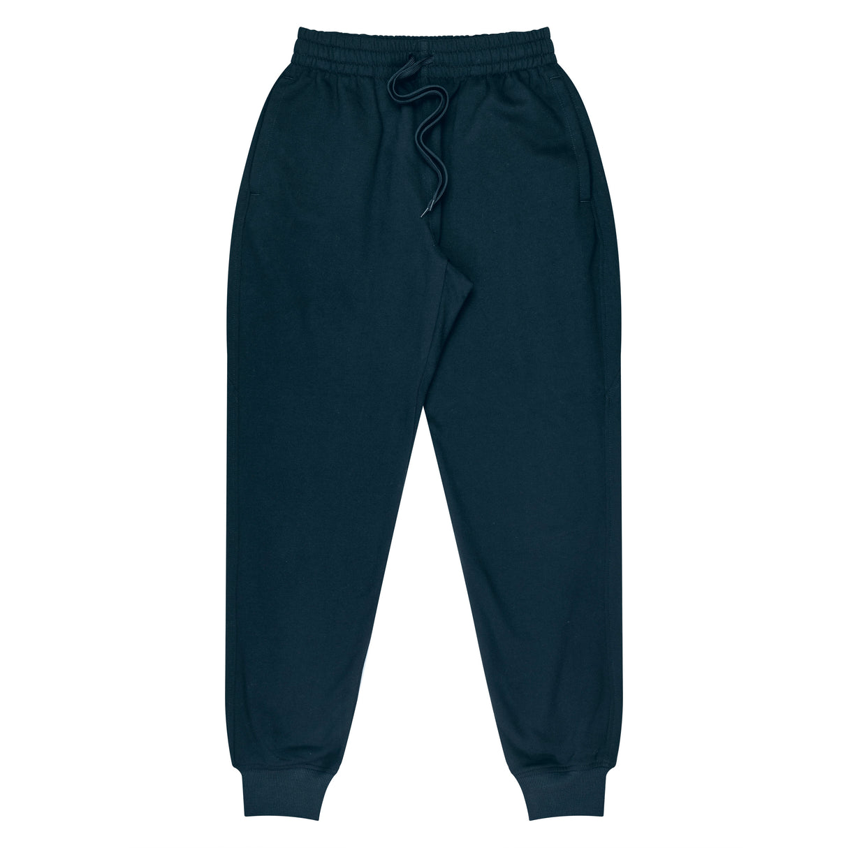 1608-TAPERED FLEECE MENS PANTS