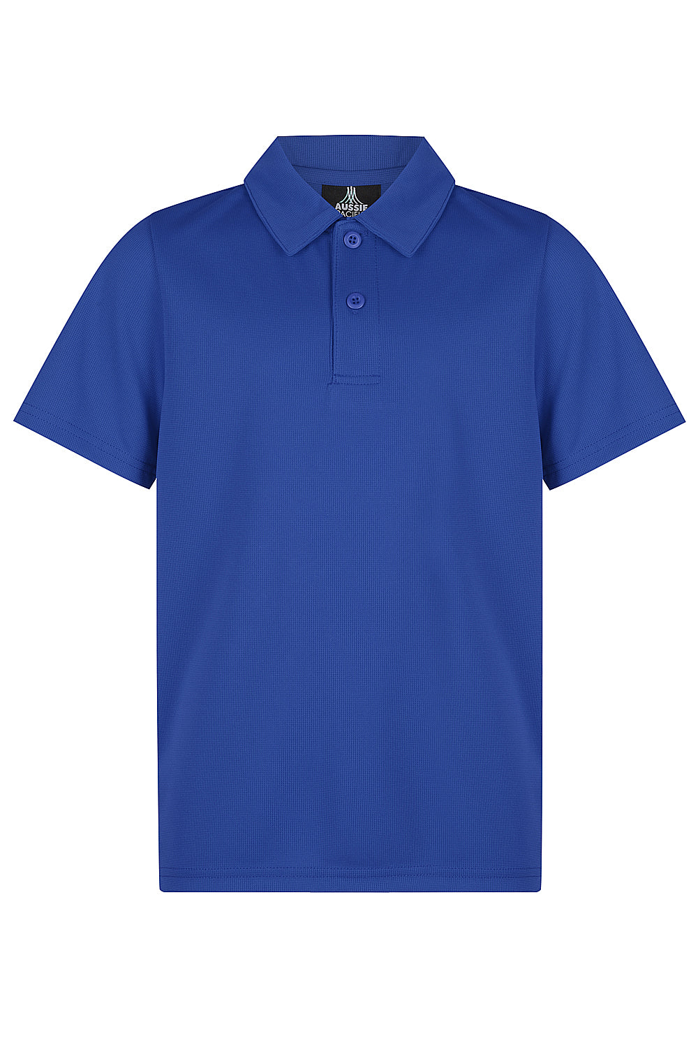 3307-BOTANY KIDS POLOS