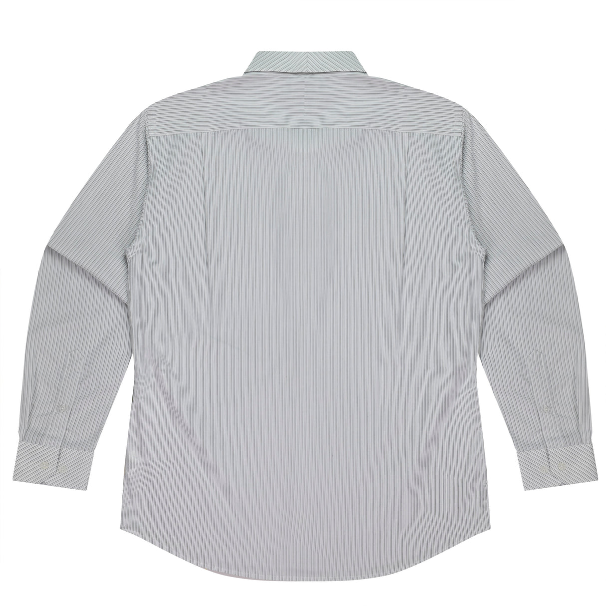 1906L-BAYVIEW MENS SHIRT LONG SLEEVE RUNOUT