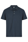 1312-HUNTER MENS POLOS