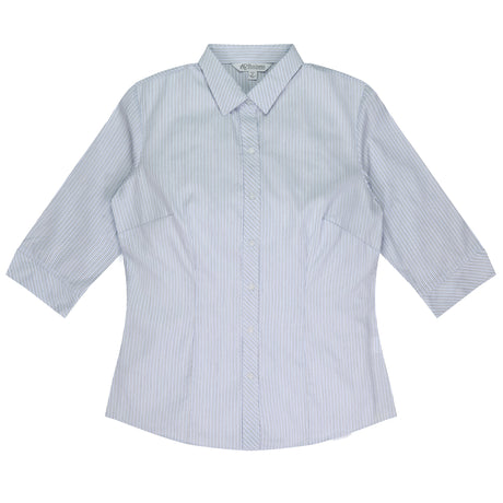 2906T-BAYVIEW LADY SHIRT 3/4 SLEEVE RUNOUT