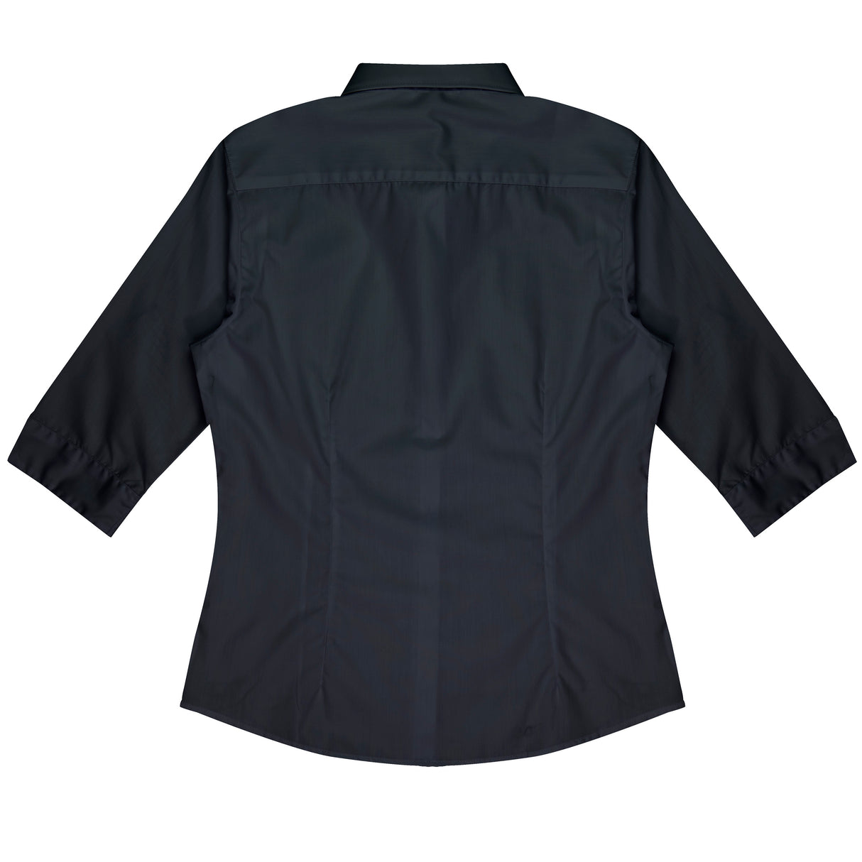 2910T-KINGSWOOD LADY SHIRT 3/4 SLEEVE