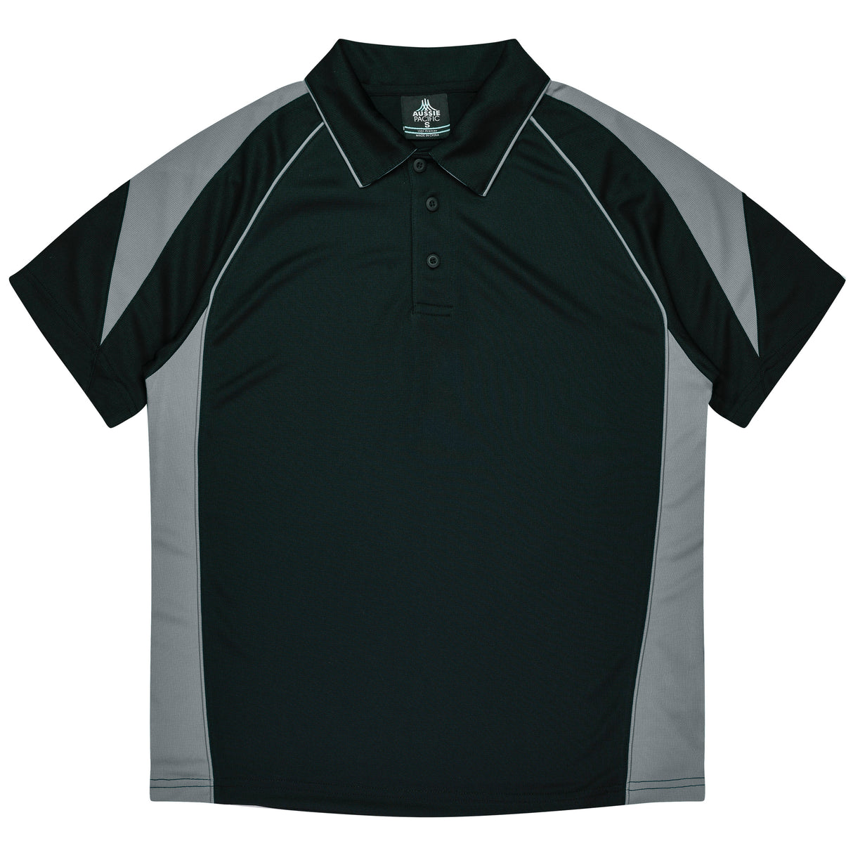 1301-PREMIER MENS POLOS RUNOUT