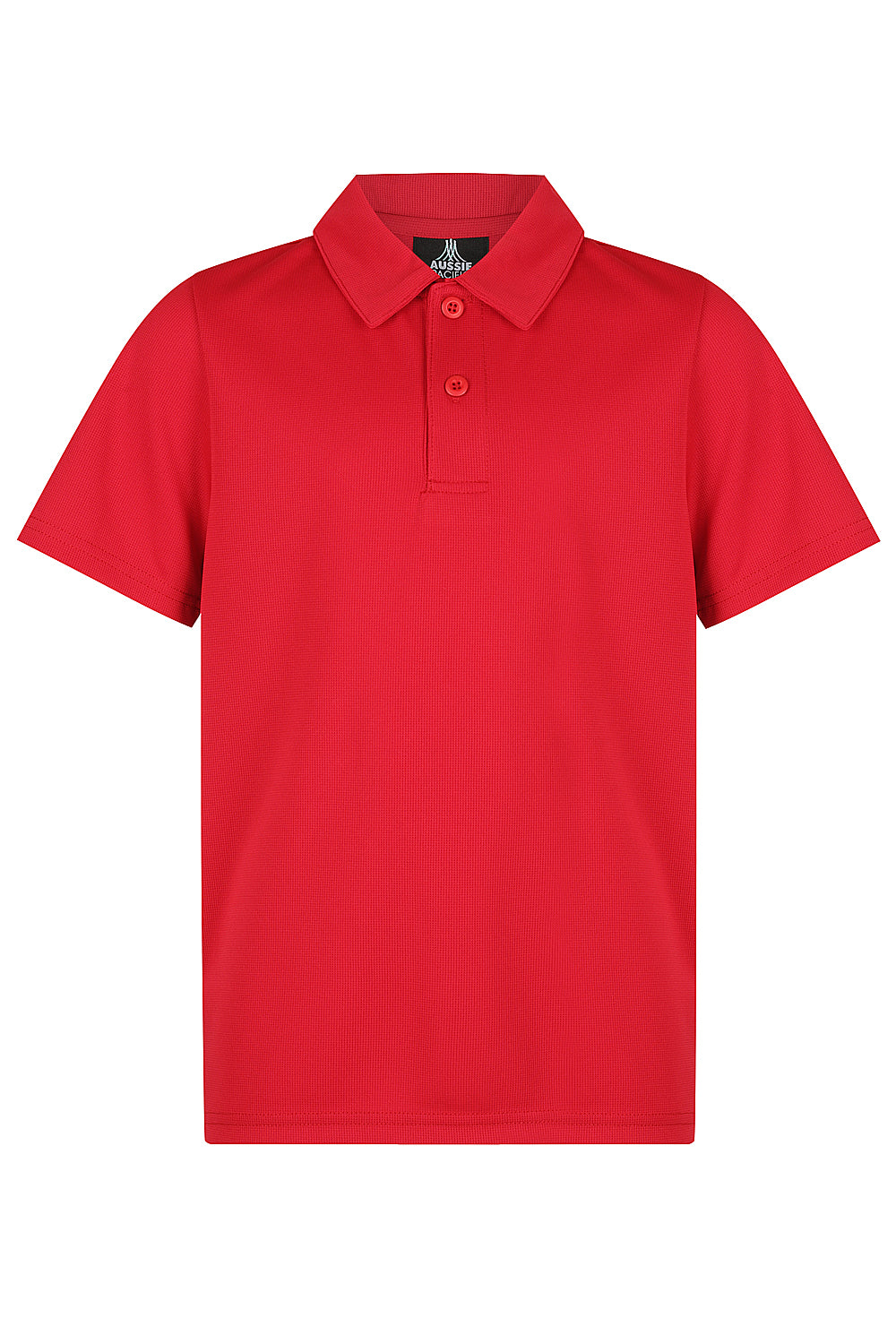 3307-BOTANY KIDS POLOS