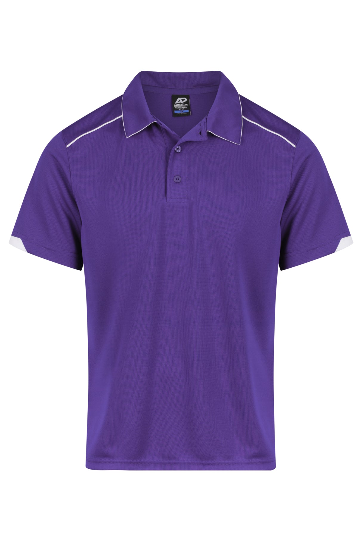 1320-CURRUMBIN MENS POLOS