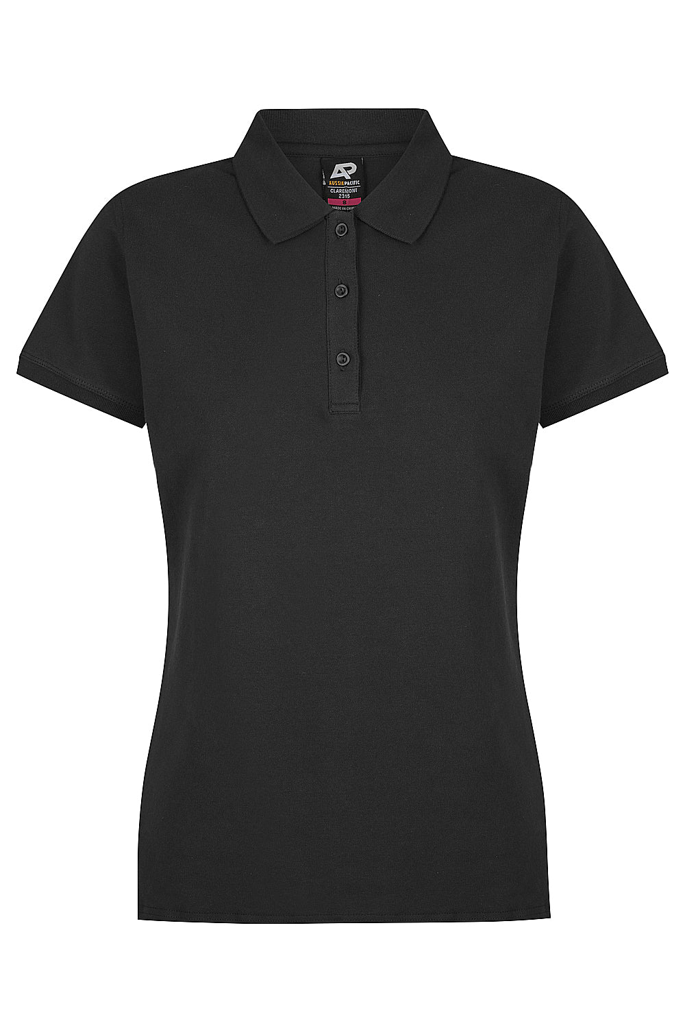 2315-CLAREMONT LADY POLOS