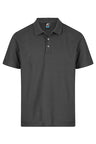 1312-HUNTER MENS POLOS